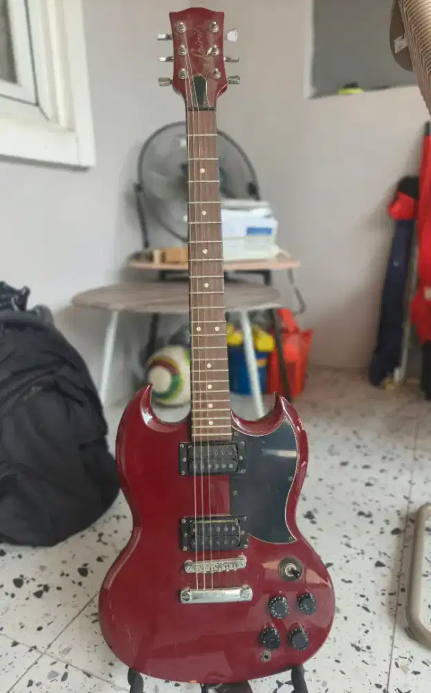 Gitar Gibson Baldwin Spirit