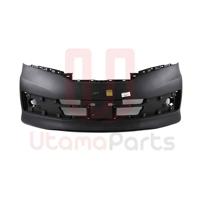 BUMPER DEPAN NISSAN SERENA 2015, 620221A85HXX