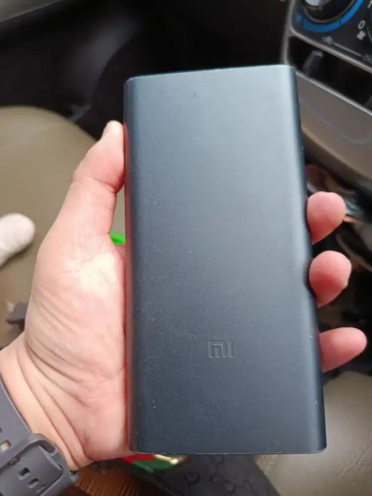 Power bank Xiaomi 10000mah