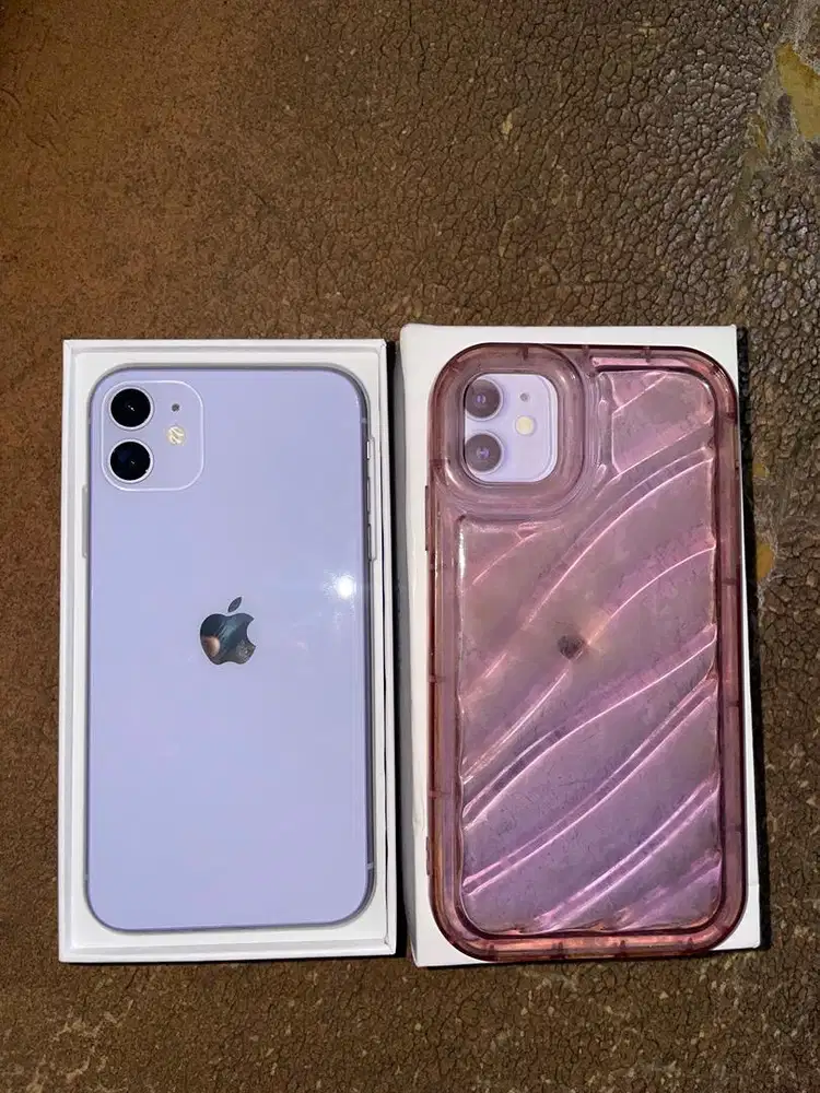 Iphone 11 64gb intr