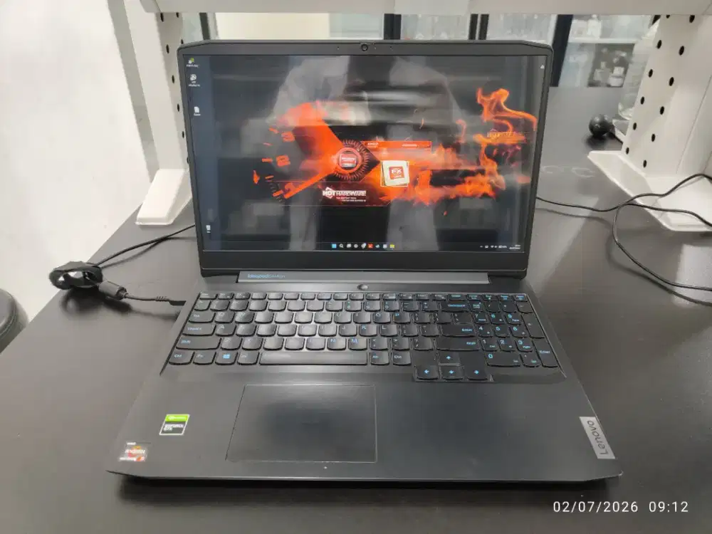 Laptop Lenovo Ideapad Gaming 3