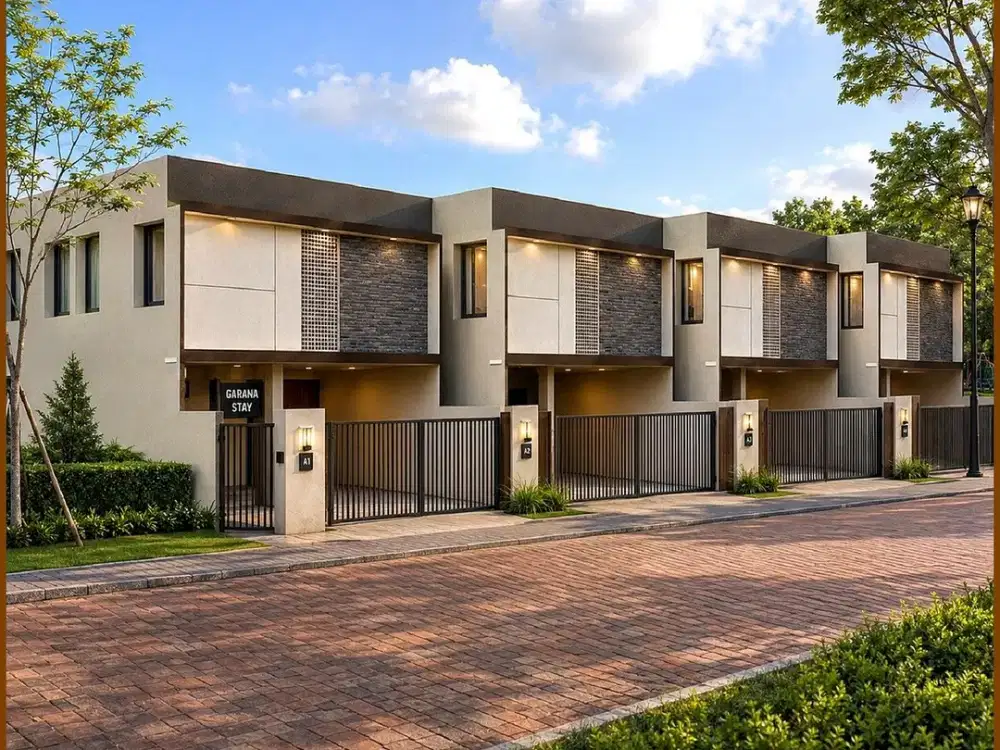 Kost Dijual Jogja di Jl. Pandanaran Dekat Al-Azhar Cairo