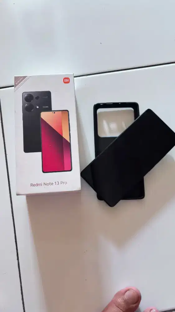 Xiaomi Redmi Note 13 Pro 16/256