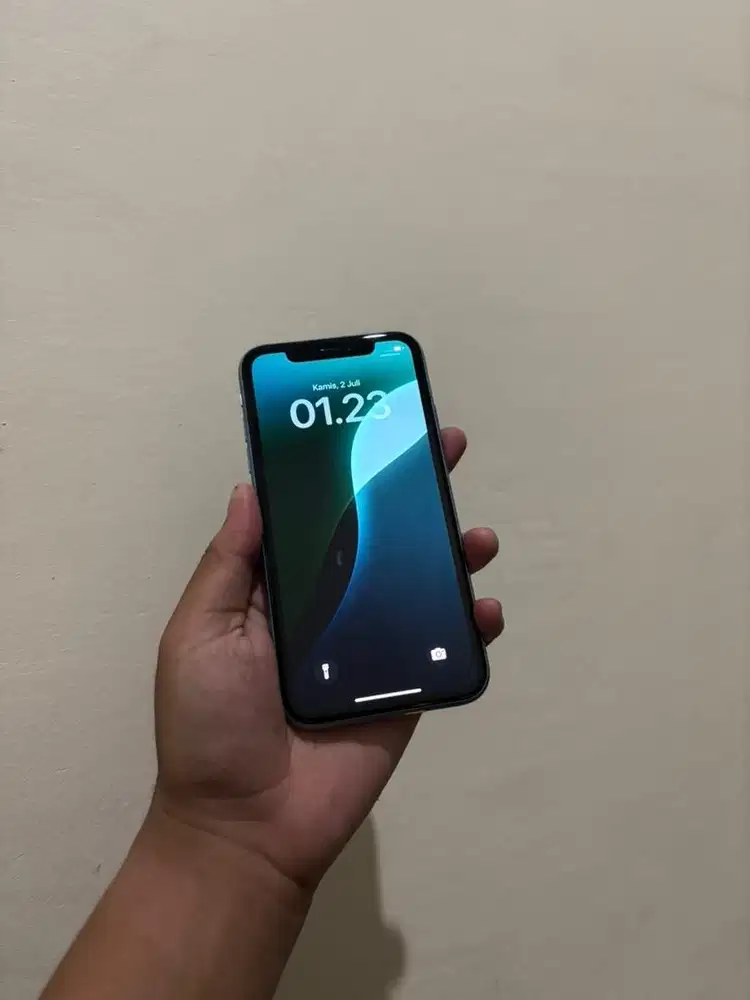 Iphone xr 128GB Inter all operator
