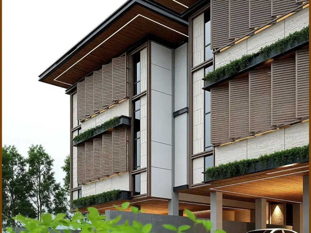 Kost Jogja Dijual di Jl. Banteng Dekat Pakuwon Mall