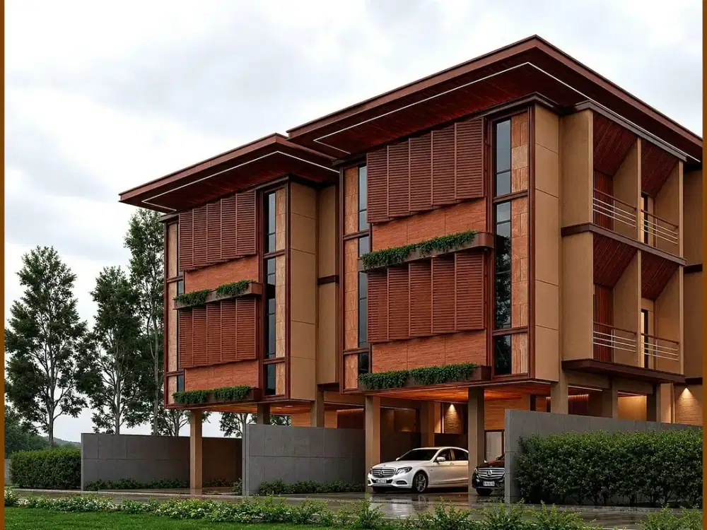 Dekat Al Azhar Kost Sleman Yogyakarta di Jl. Plemburan