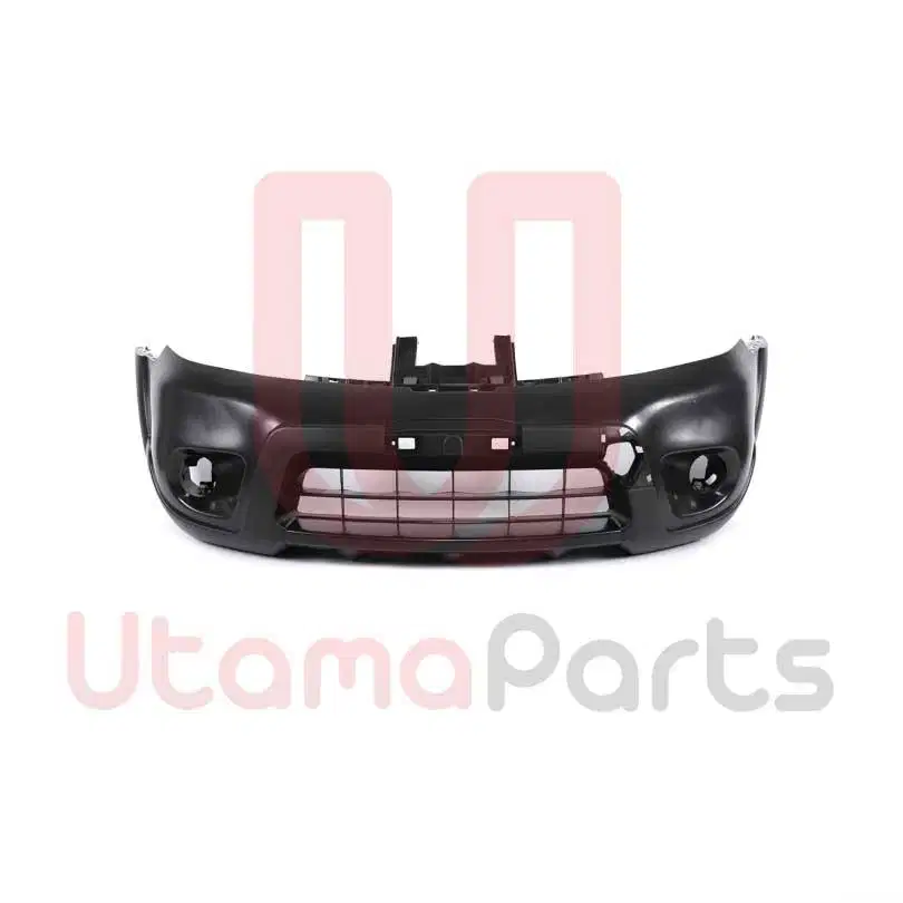 BUMPER DEPAN NISSAN LIVINA 2008, 620221CS0H