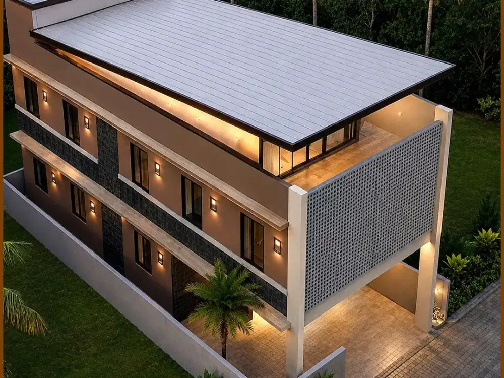 Kos kosan Jogja di Jl. Kaliurang Km.12 Dekat PonPes Pandanaran