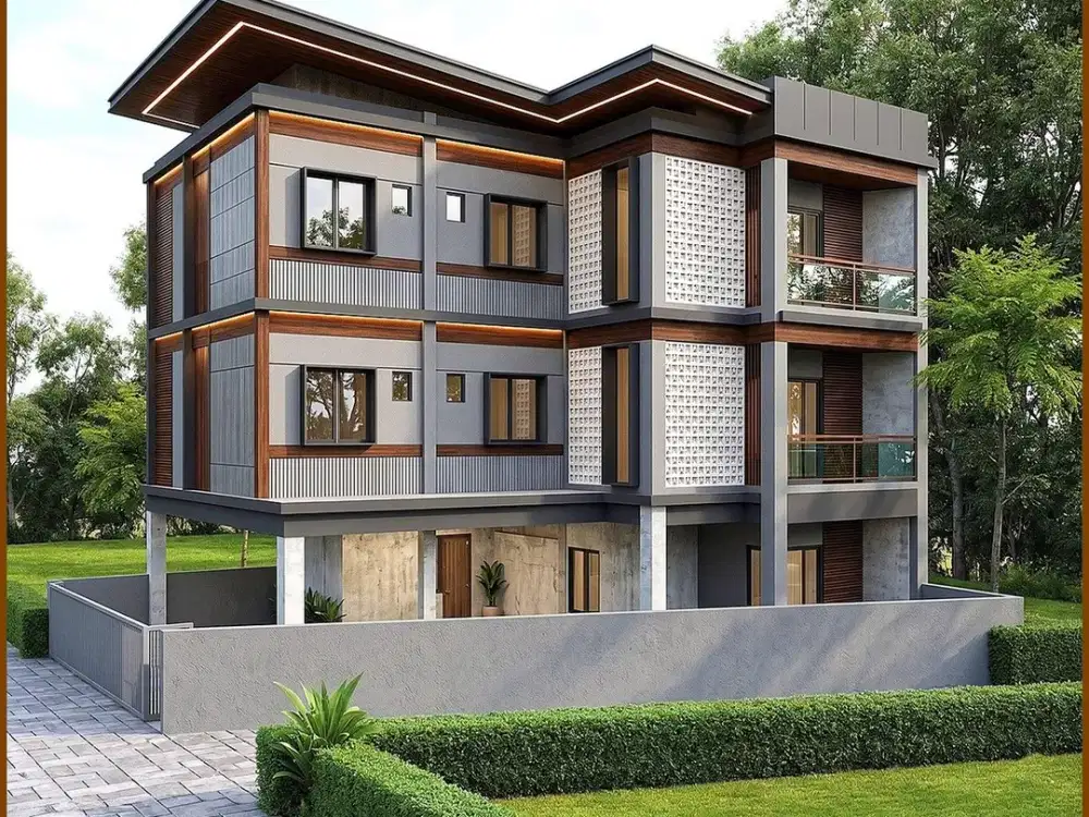 Kost Dijual Jogja di Jl. Kaliurang Km.4 Dekat Kampus UPN