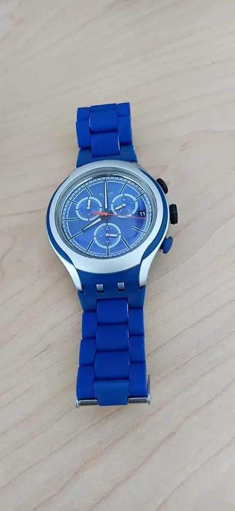 Swatch original
