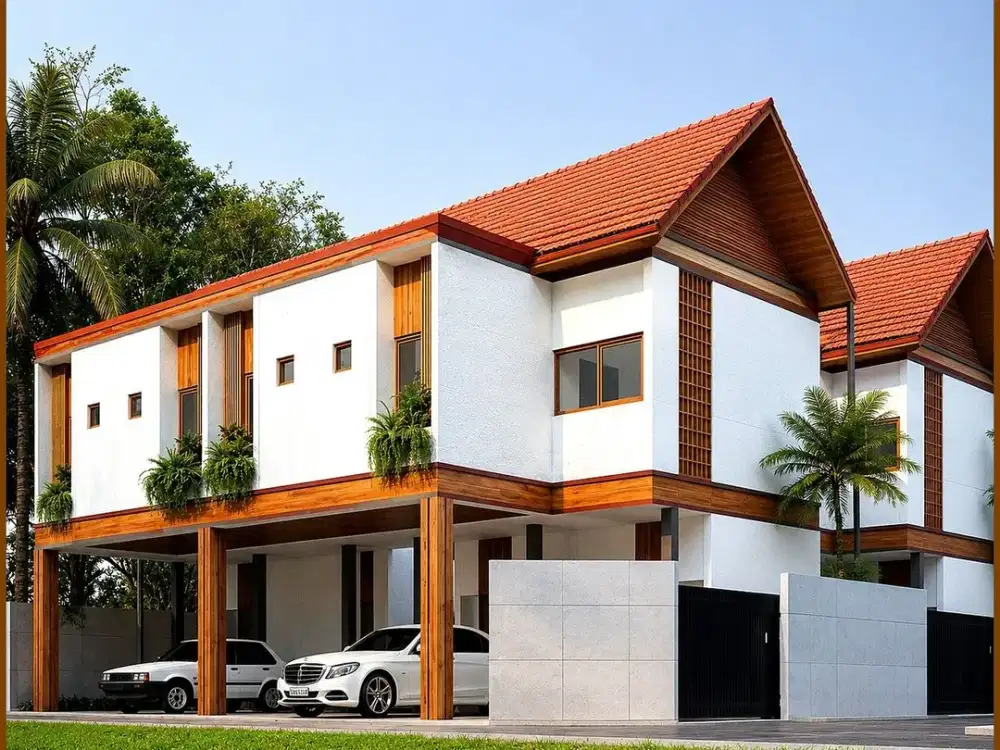 Dekat Kampus UNY Kost Dijual Yogyakarta di Jl. Kayen