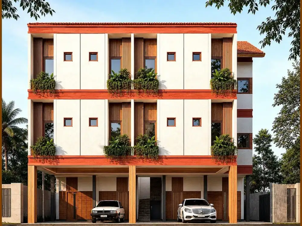 Kost Dijual Yogyakarta di Jl. Kayen Dekat Kampus UNY