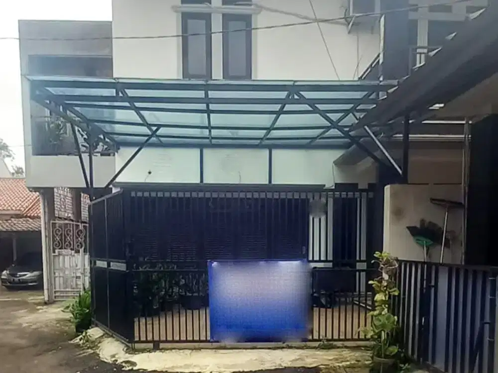 Termurah, Rumah Jl. Kedondong, Jagakarsa, Jakarta Selatan