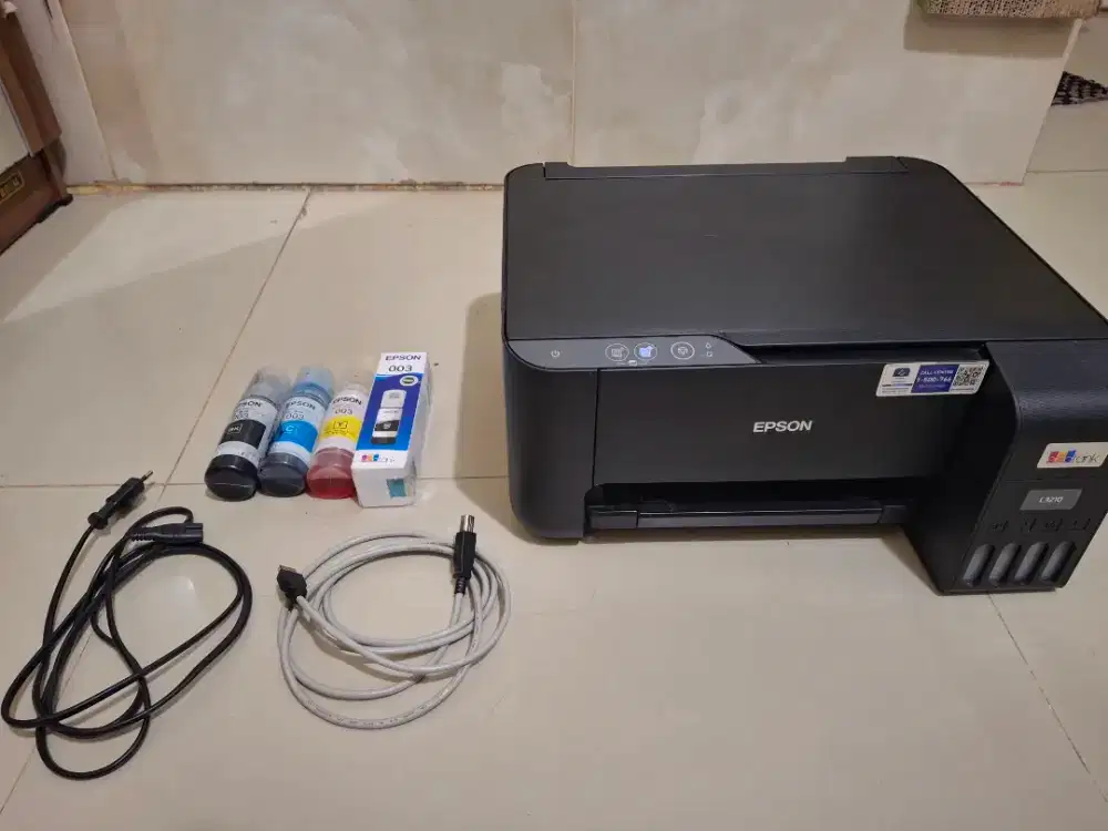 Printer Epson L3210
