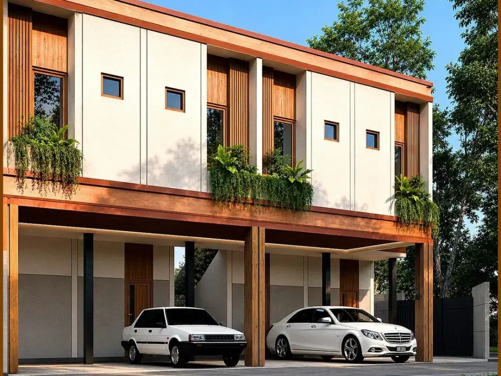 Dekat Kampus UPN Jual Kost Yogyakarta di Jakal Km.7