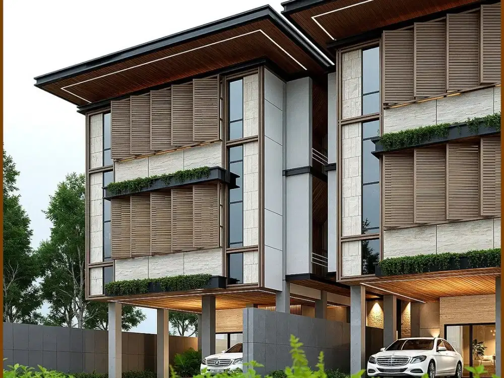Kost Jogja di Banteng Dekat Pasar Kolombo