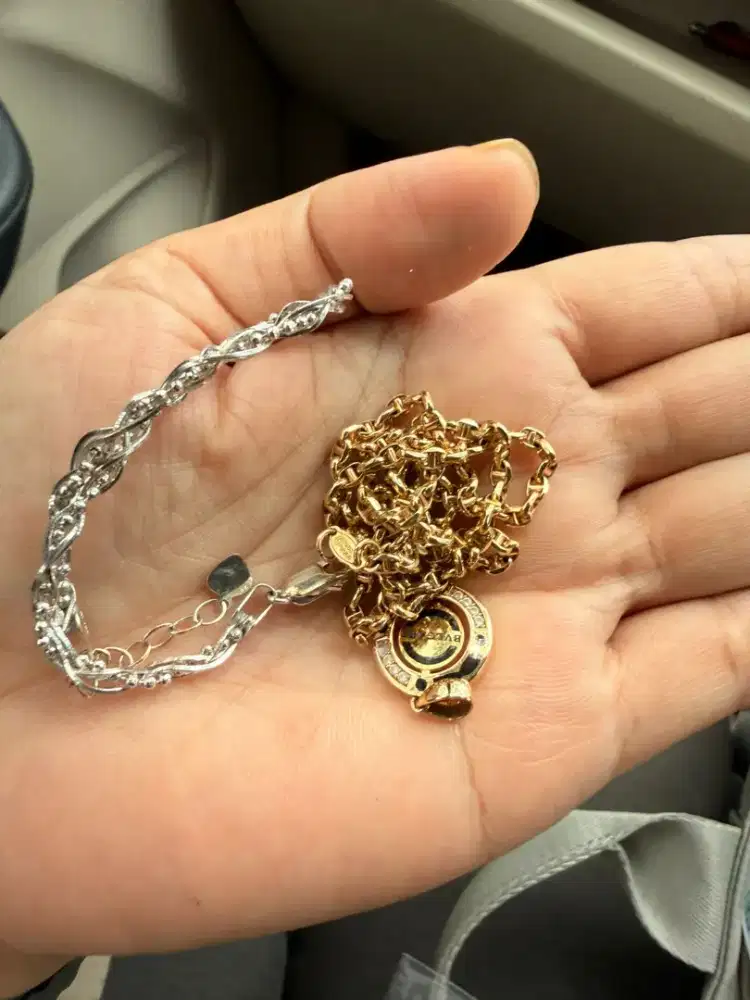 Terima jual emas segala kondisi,bisa COD juga