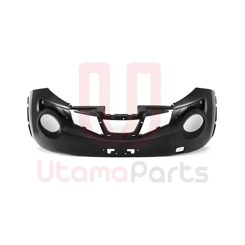 BUMPER DEPAN NISSAN JUKE 2013, 620221KA5H