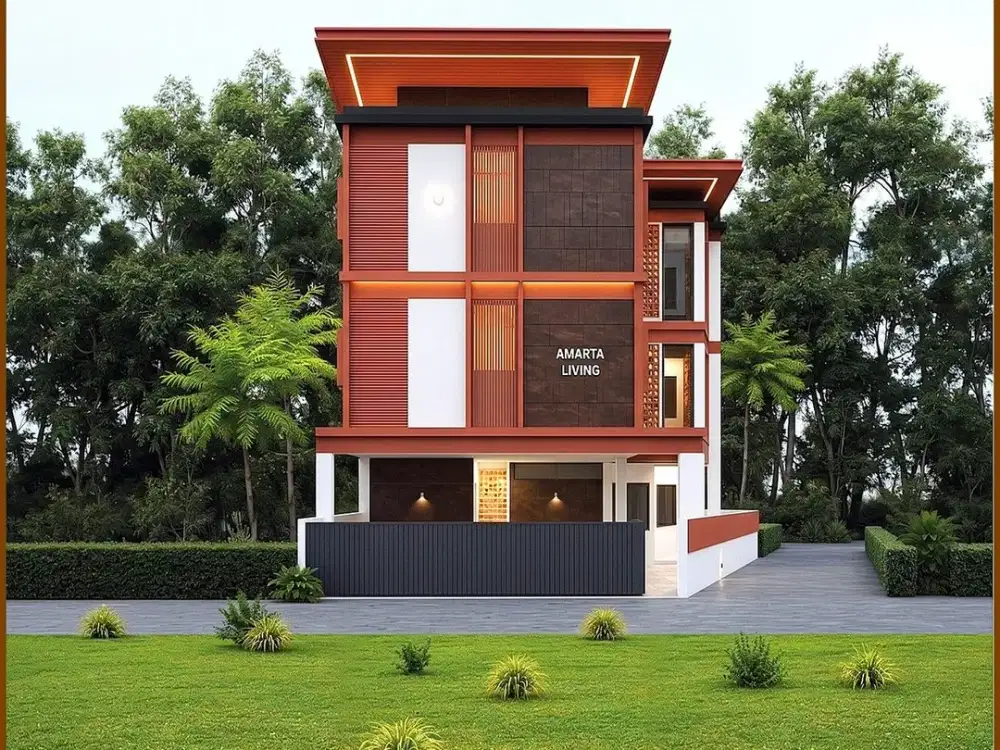 Kost Jogja Dijual di Jl. Kaliurang Km.5 Dekat Exit Tol Trihanggo