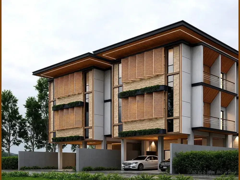Dekat Pakuwon Mall Kost Yogyakarta di Jl. Kaliurang Km.6