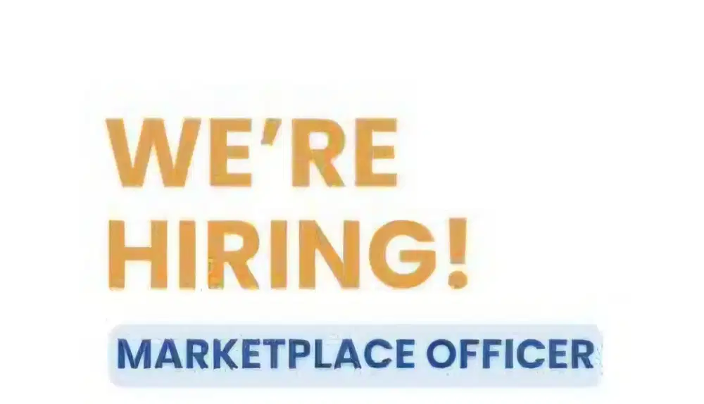 Marketplace officer