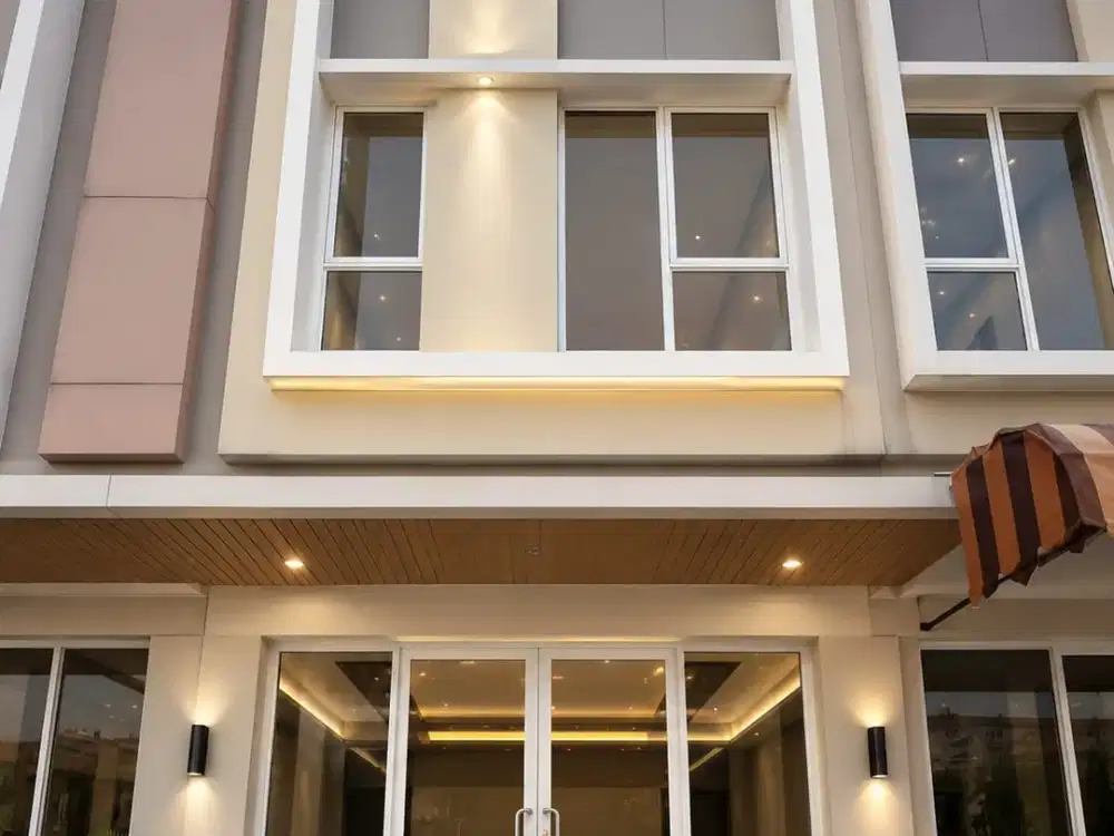 Dijual Ruko Termurah di Gading Serpong Lokasi Strategis