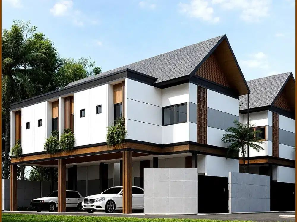 Dekat Pakuwon Mall Kost Jogja di Kayen