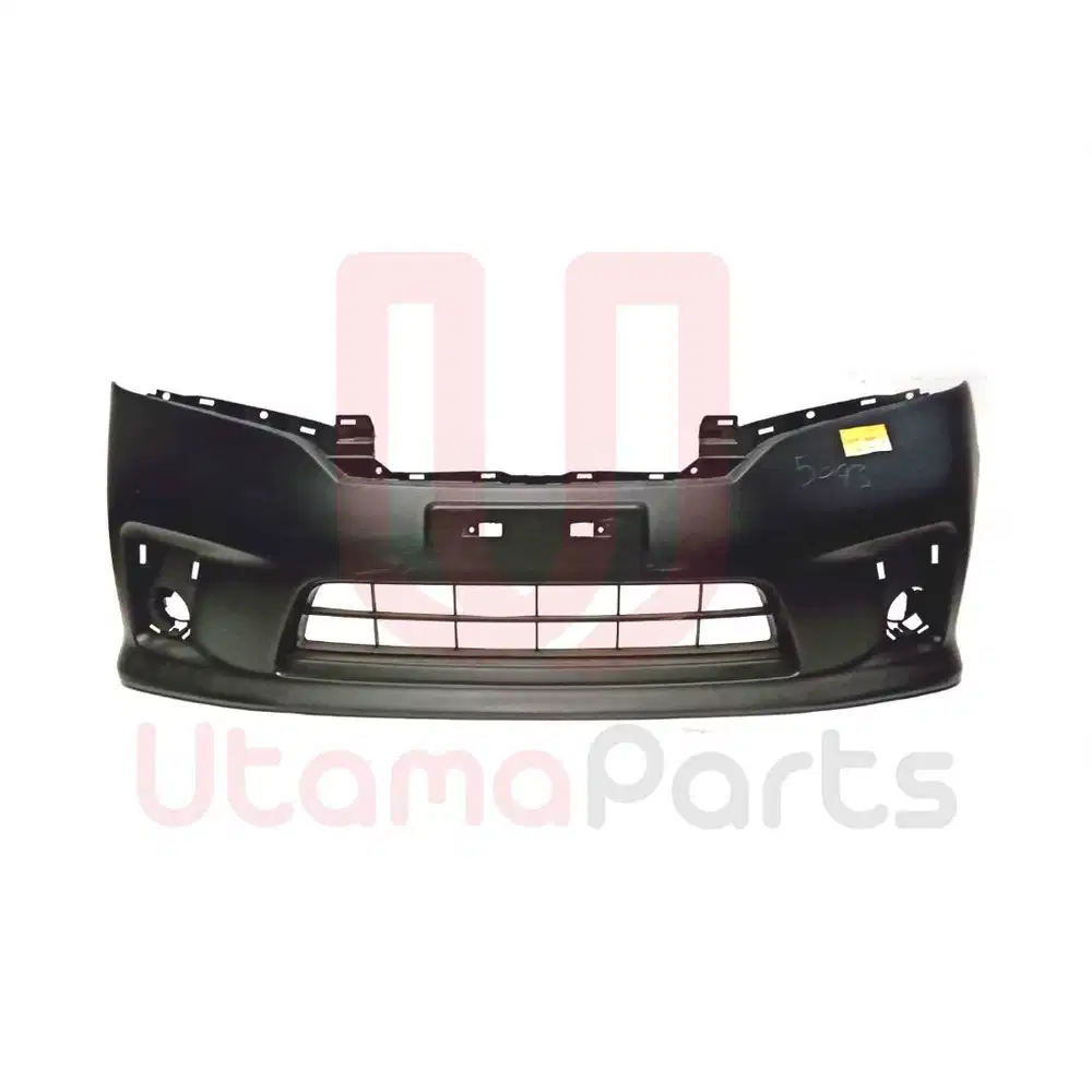 BUMPER DEPAN NISSAN SERENA HIGHWAY STAR 2014, 620221VF0H