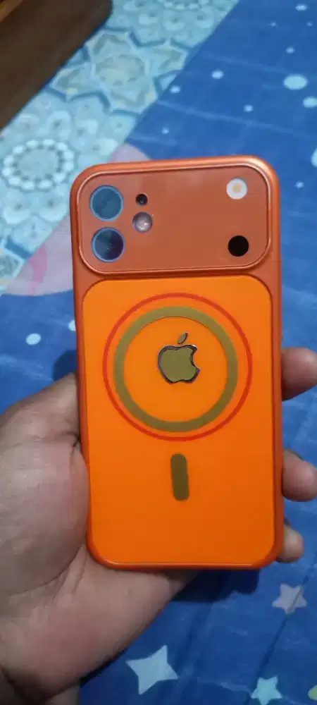Iphone 12 Ungu 128 CH/A
