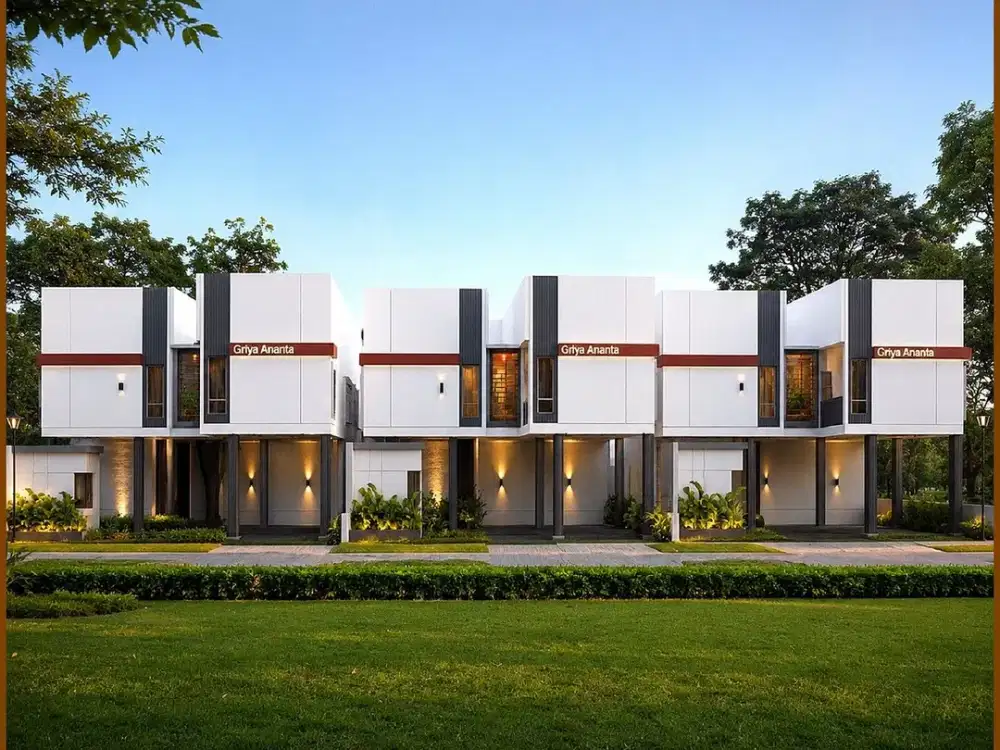 Dekat Kampus UII Kost Jogja Pandanaran