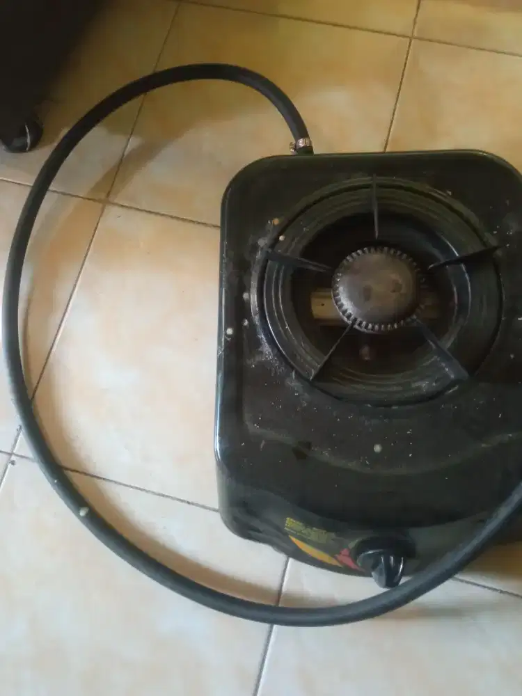 Kompor murahhh meriah merek quantum