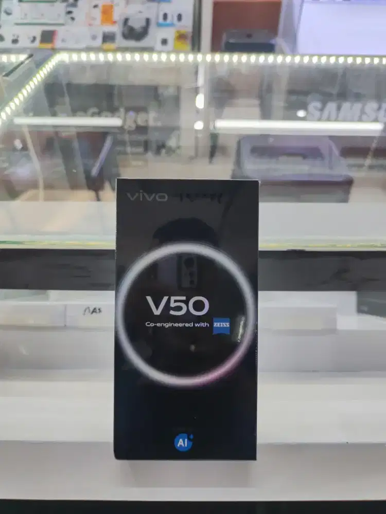 VIVO V50 12/256 TERMURAH