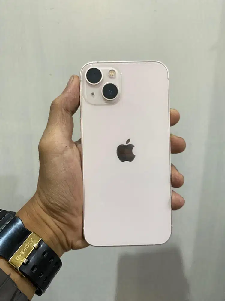 iPhone 13 128 inter mentah