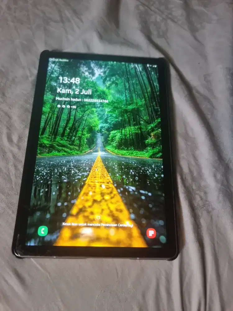 Dijual Samsung tab s4