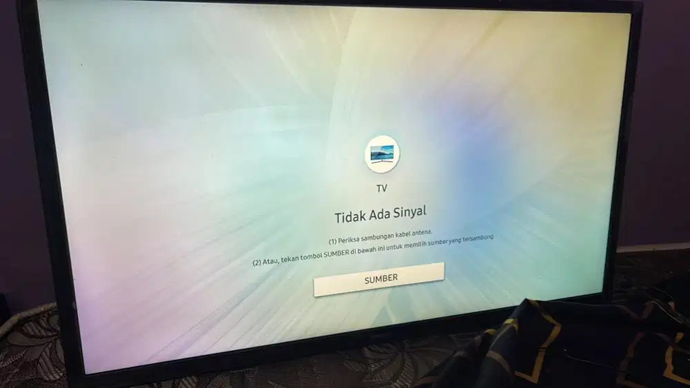 TV Samsung 32 Smart Tv