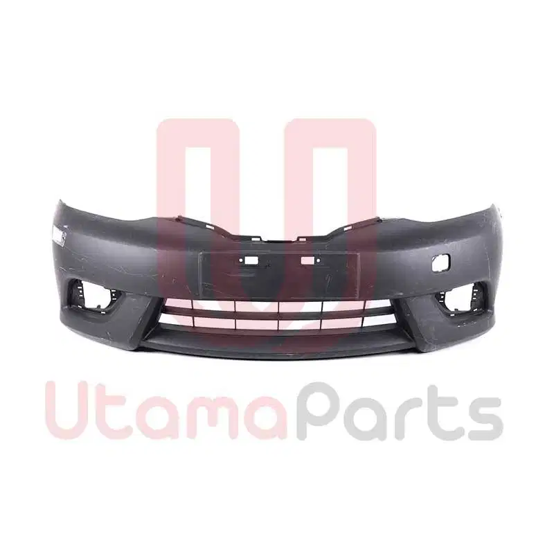 BUMPER DEPAN NISSAN LIVINA 2013, 620221YS0H