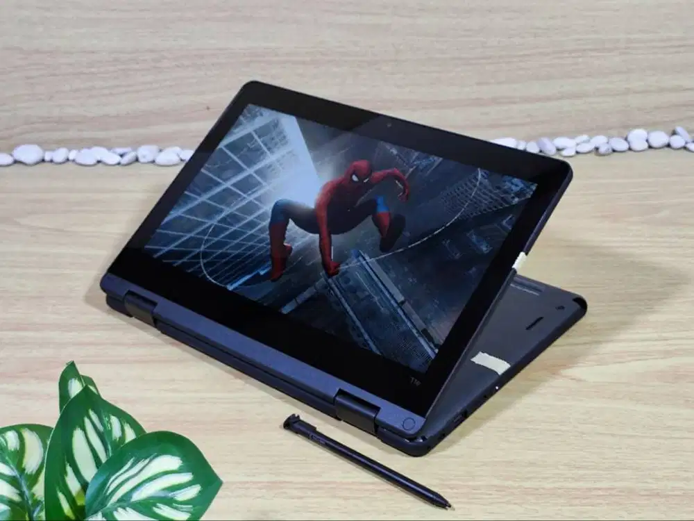 Laptop Touchscreen Flip Best Seller Lenovo Thinkpad 11E Yoga Ci5