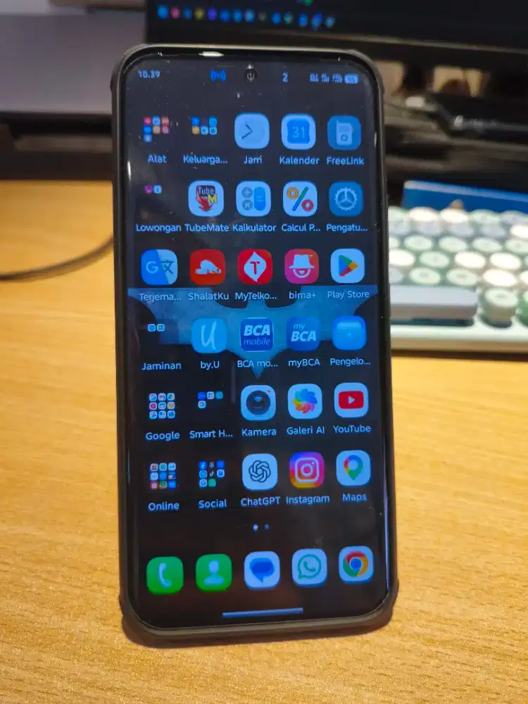 TECNO SPARK 40 PRO PLUS 8/128