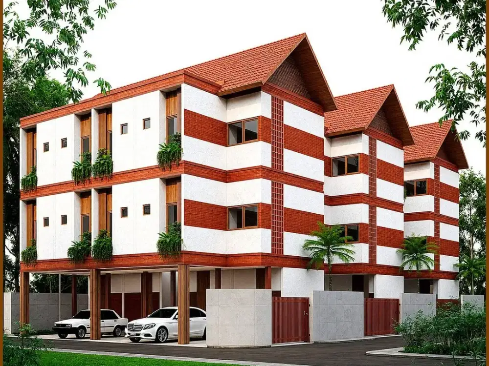 Dijual Kost Jogja di Condongcatur Dekat RS. JIH