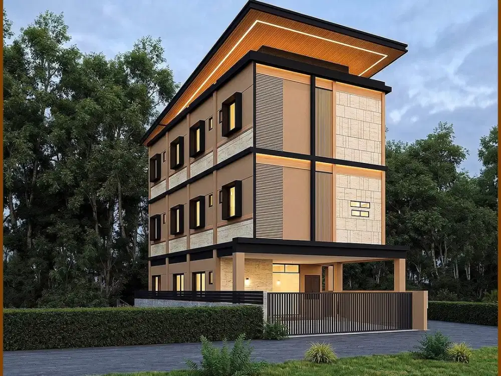 Dijual Kost Jogja di Depok Sleman Dekat Al Azhar