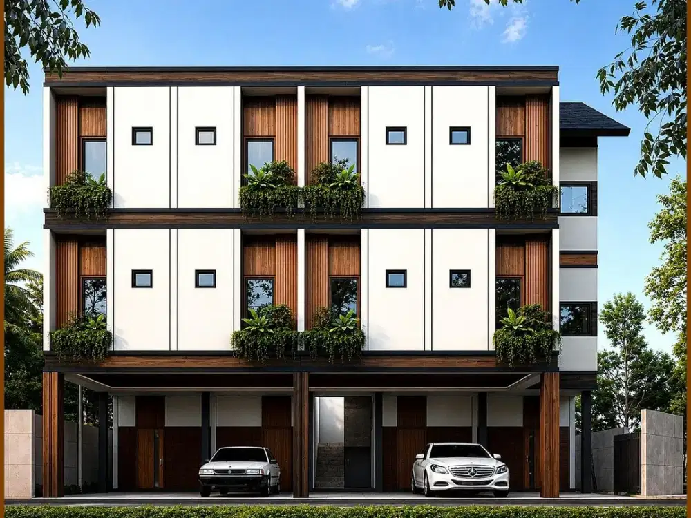 Kost Jogja di Kayen Dekat Pakuwon Mall
