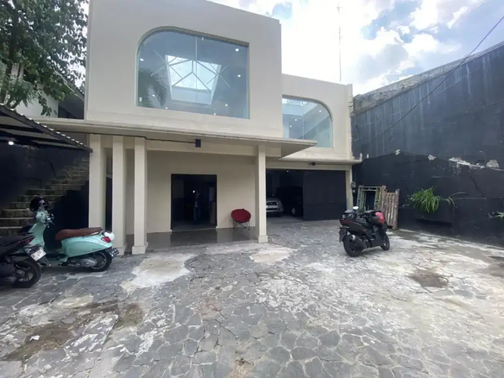 Rumah Disewakan