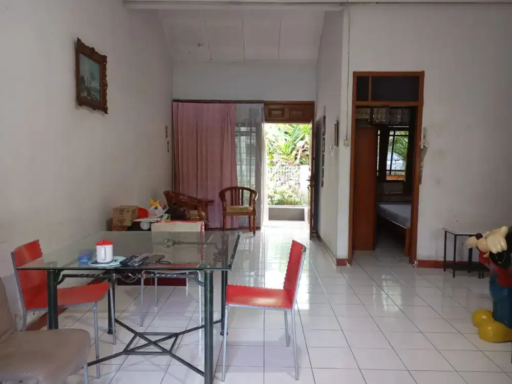 Hunian Siap Huni dari Developer, Cocok untuk Keluarga di Kopo Permai 2