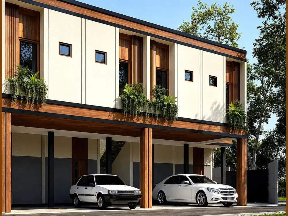 Dekat RS. JIH Dijual Kost Jogja di Condongcatur
