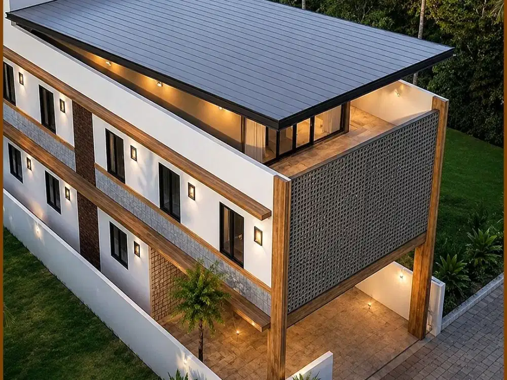 Dekat Raminten Jual Kost Jogja di Pandanaran