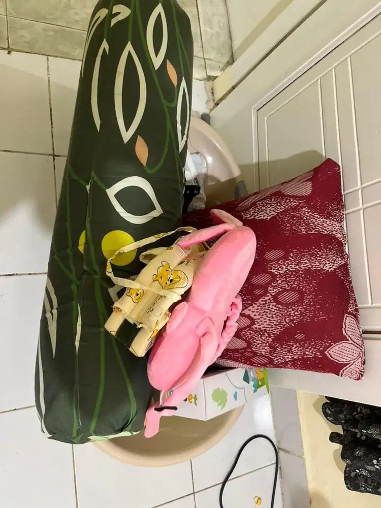 Preloved ambil semua