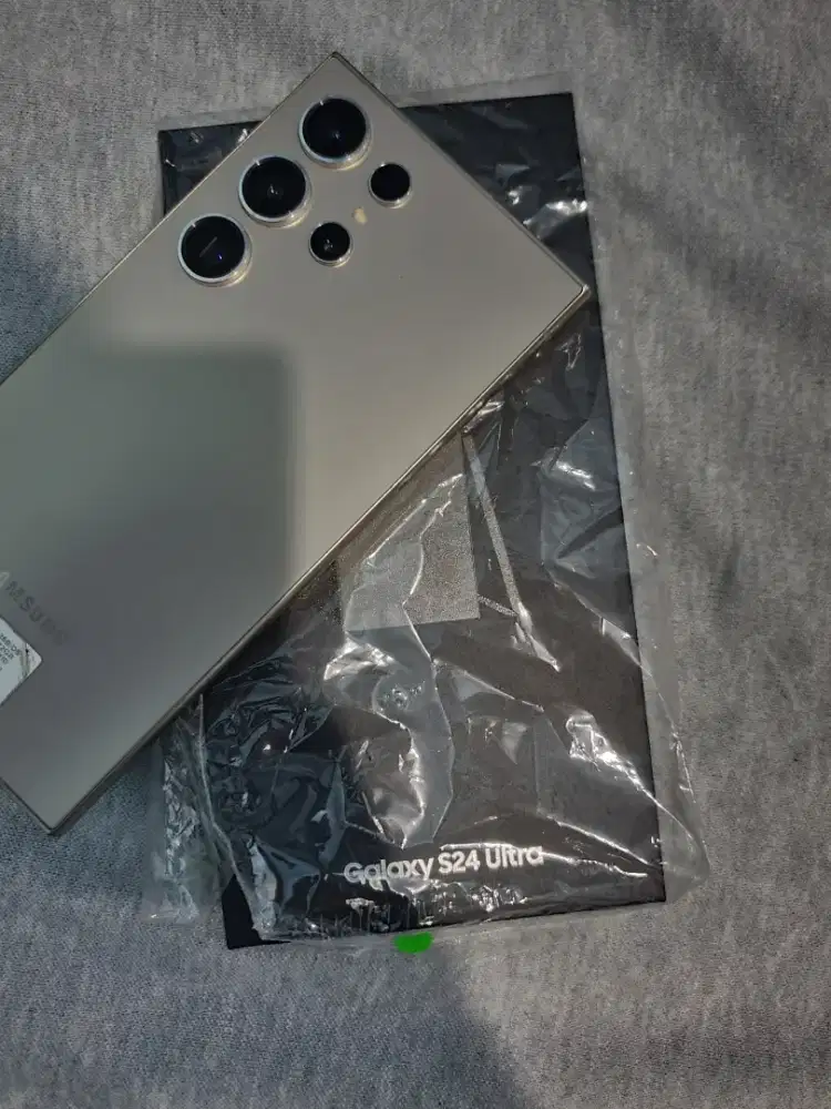 S24 ultra 512gb sein