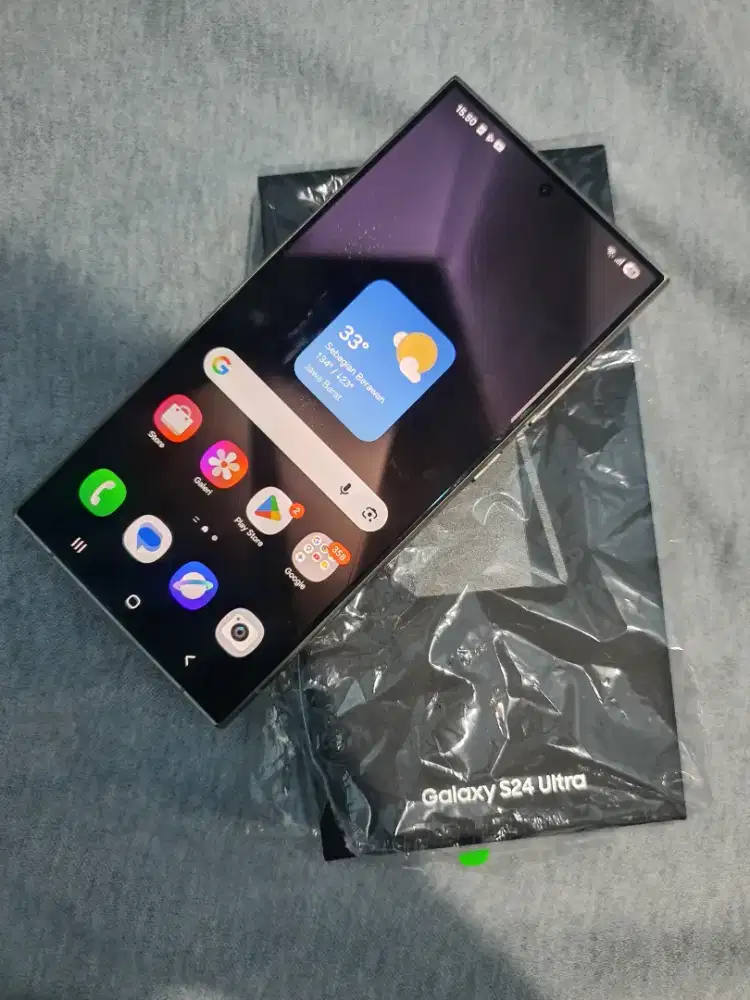 Samsung s24 ultra 512gb