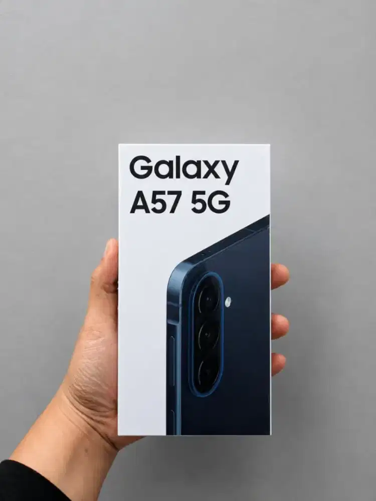 Samsung a57 12/256gb