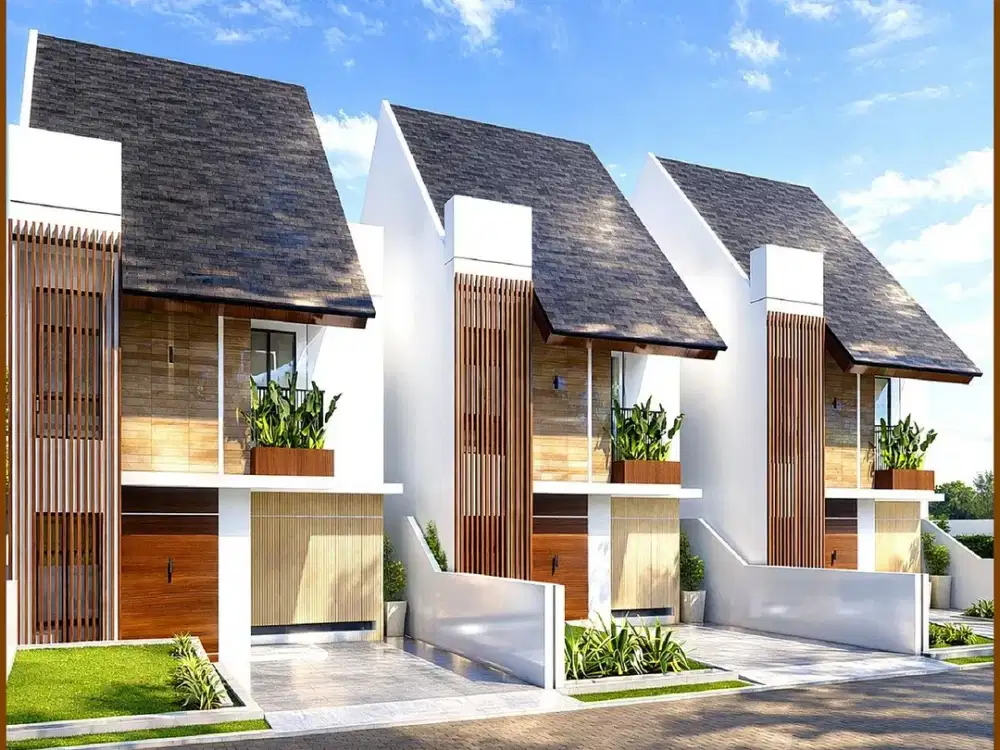 Dekat Stadion Maguwo Iklan Rumah Dijual Jogja di Maguwoharjo